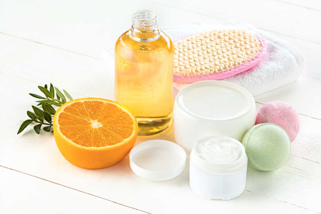 DIY bath and body products make great gifts and are perfect for a little self-care or a spa day! Learn more about how to start making your own products.