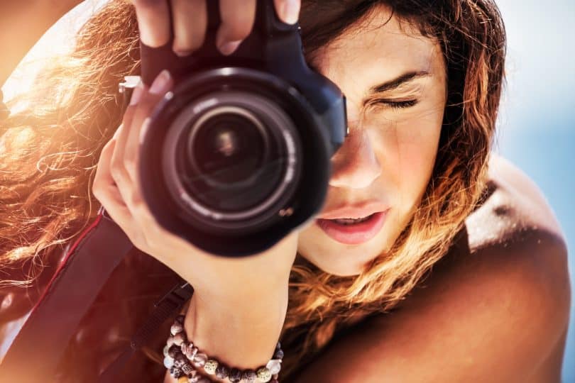 We've come up with a list of our favorite photography resources and equipment for beginners. Learn photography, a hobby you can take with you anywhere.