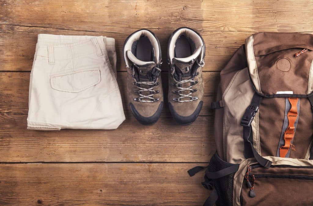 Ready to start hiking? Check out our hiking gear list as well as some resources for finding trails near you before you head out!