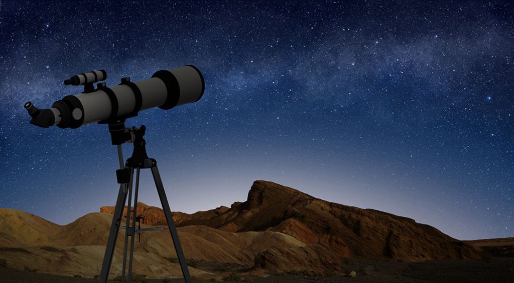 If you enjoy the idea of stargazing, astronomy might be your perfect hobby. Check out our favorite astronomy books for beginners and get started today!