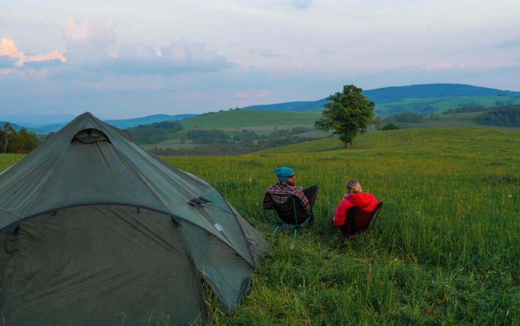 It’s never to early to start planning for spring, especially when it comes to camping. Start planning with our camping guide on destinations and equipment!