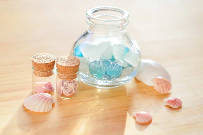 Sea glass turns what used to be garbage and turns it into polished pieces to be used in crafts. Learn how to get started with sea glass hunting today!