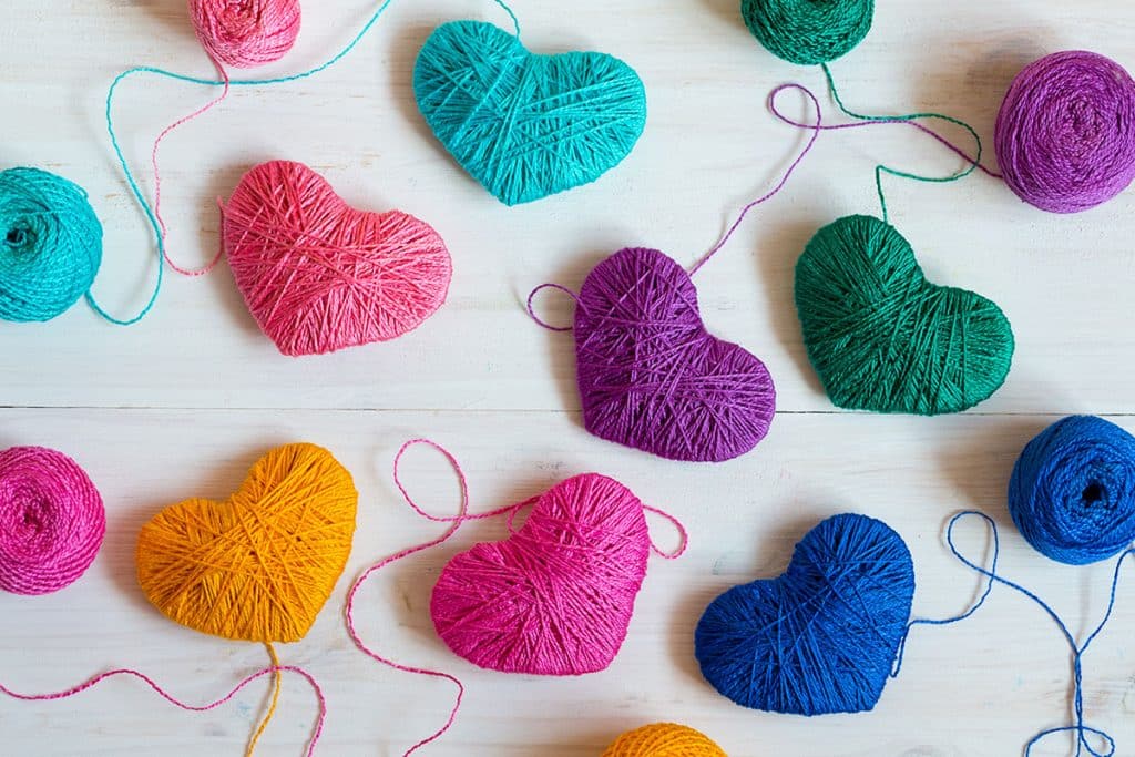 What Is Milk Cotton Yarn Hobbies To Start