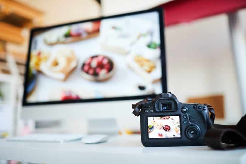 Food photography lighting can be hard to figure out as a new photographer. Here are some tips and equipment recommendations to get started.