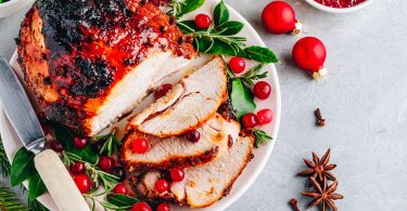 From savory dishes to holiday sweets, here's a list of some recent favorite holiday cookbooks, with some options for vegans and keto dieters as well.