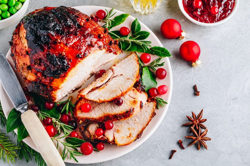 From savory dishes to holiday sweets, here's a list of some recent favorite holiday cookbooks, with some options for vegans and keto dieters as well.
