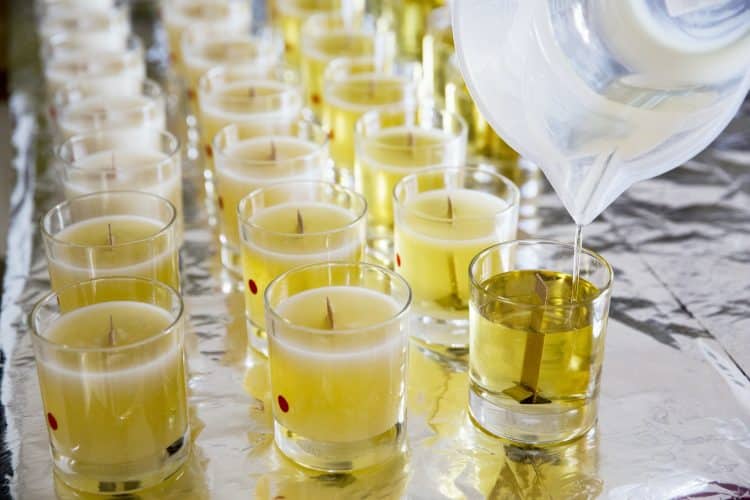 What's the Best Wax for Candle Making? Hobbies To Start