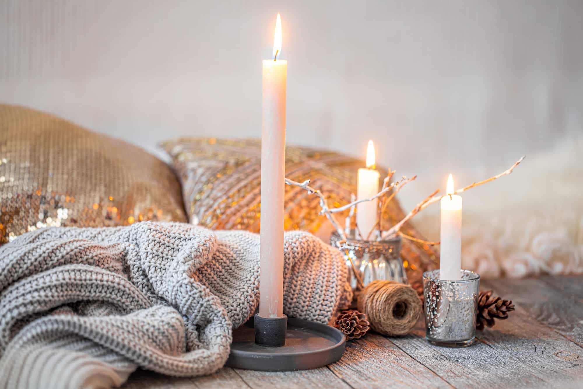 The Beginner’s Guide to Making Taper Candles Hobbies To Start