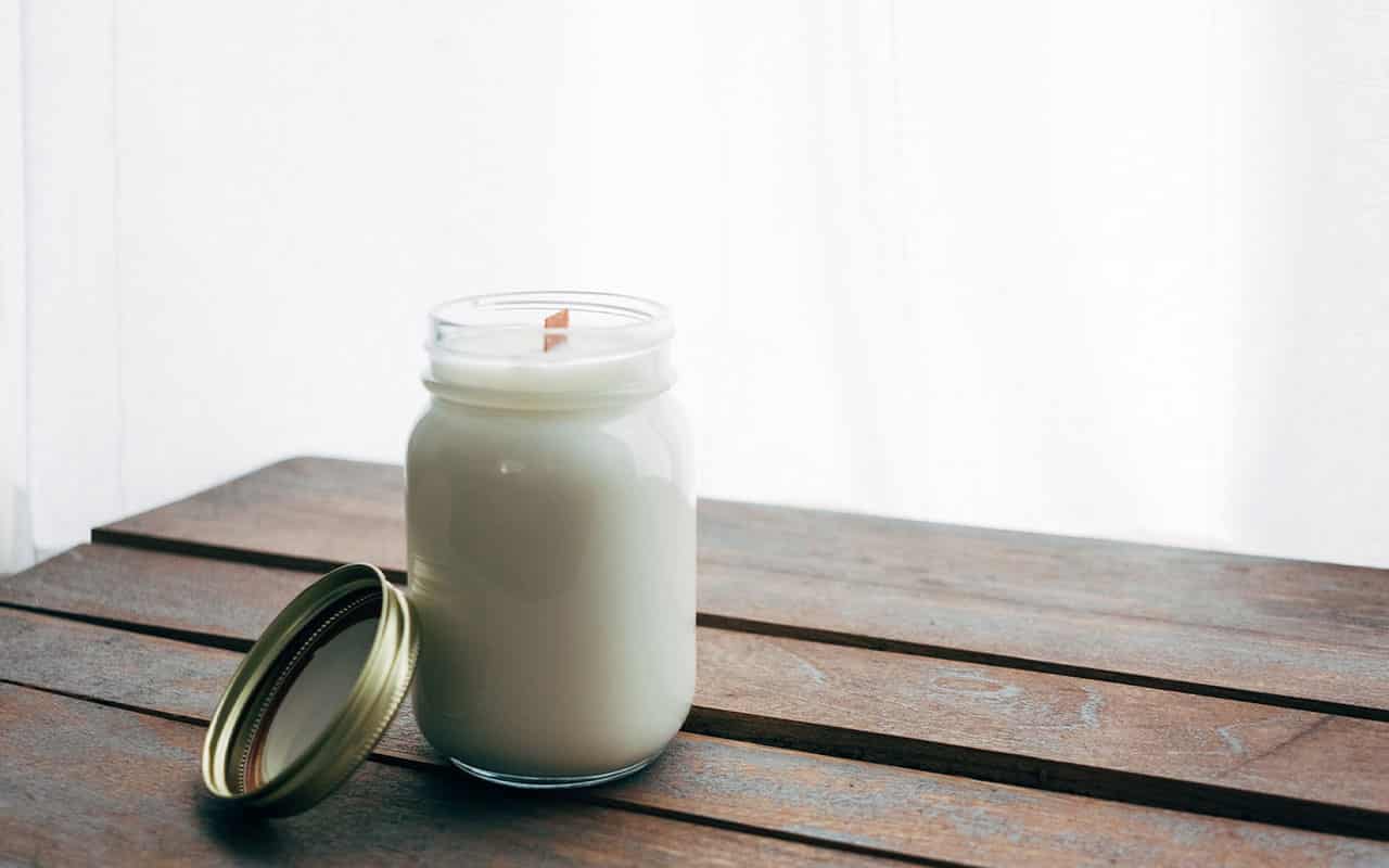 3 Reasons to Use Wood Wicks for Candle Making Hobbies To Start