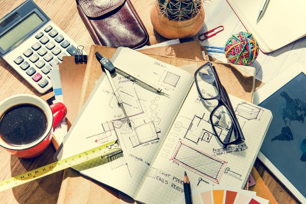 When it comes to interior design vs. architecture, what are the key differences? Learn more about the differences and how they overlap.