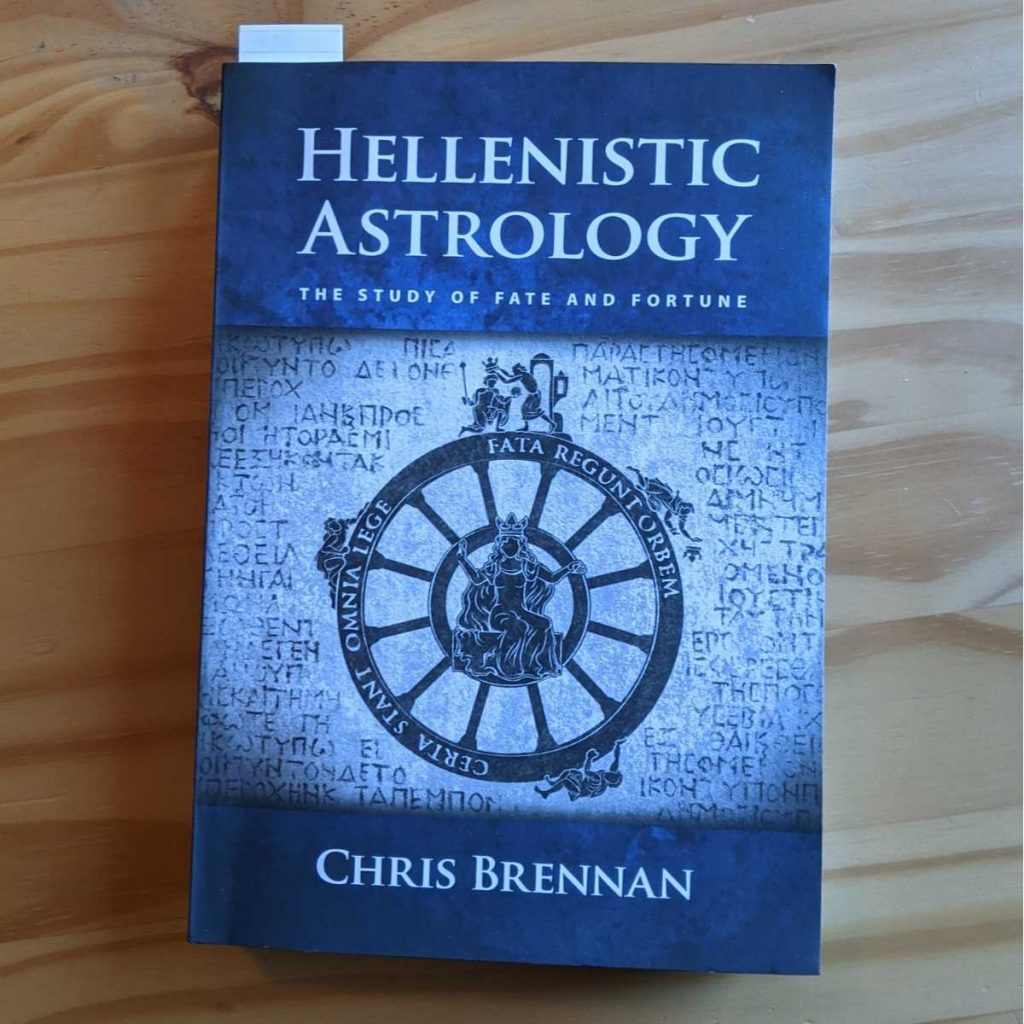 Hellenistic Astrology by Chris Brennan - Here are some of the best resources for astrologers, whether you're just starting out or looking to explore another branch!