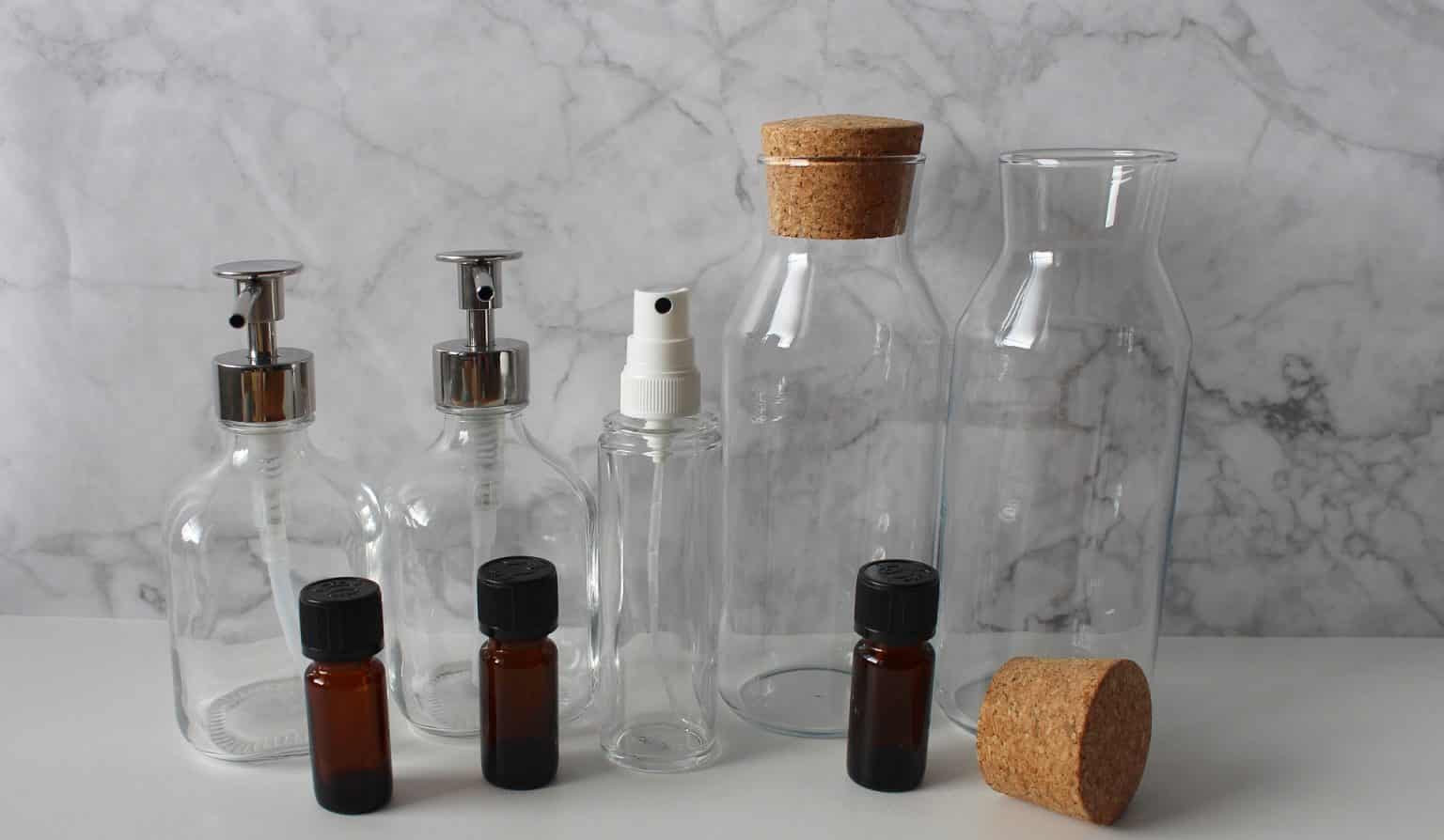 7 Ways to Recycle Glass Bottles Hobbies To Start
