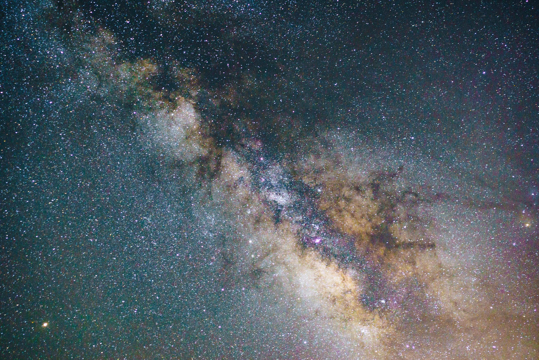 astrophotography for beginners