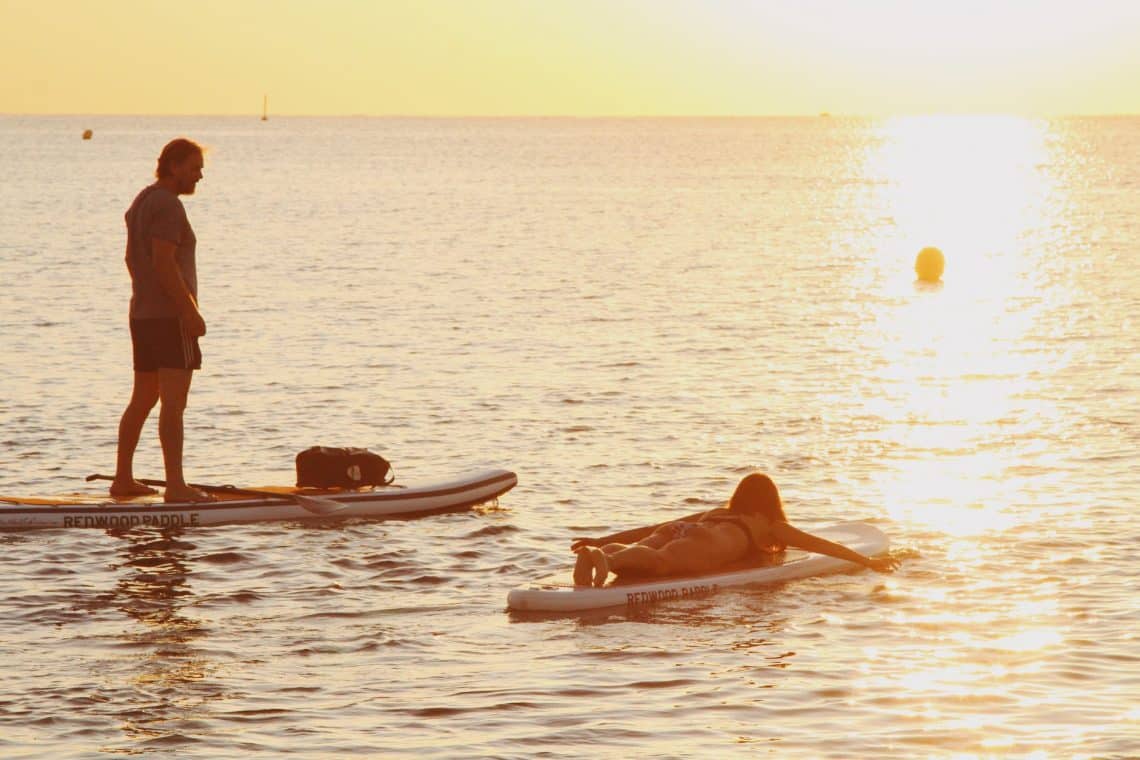 Shallow Paddle Looking for the Best Gifts for Paddleboarders? Start here.