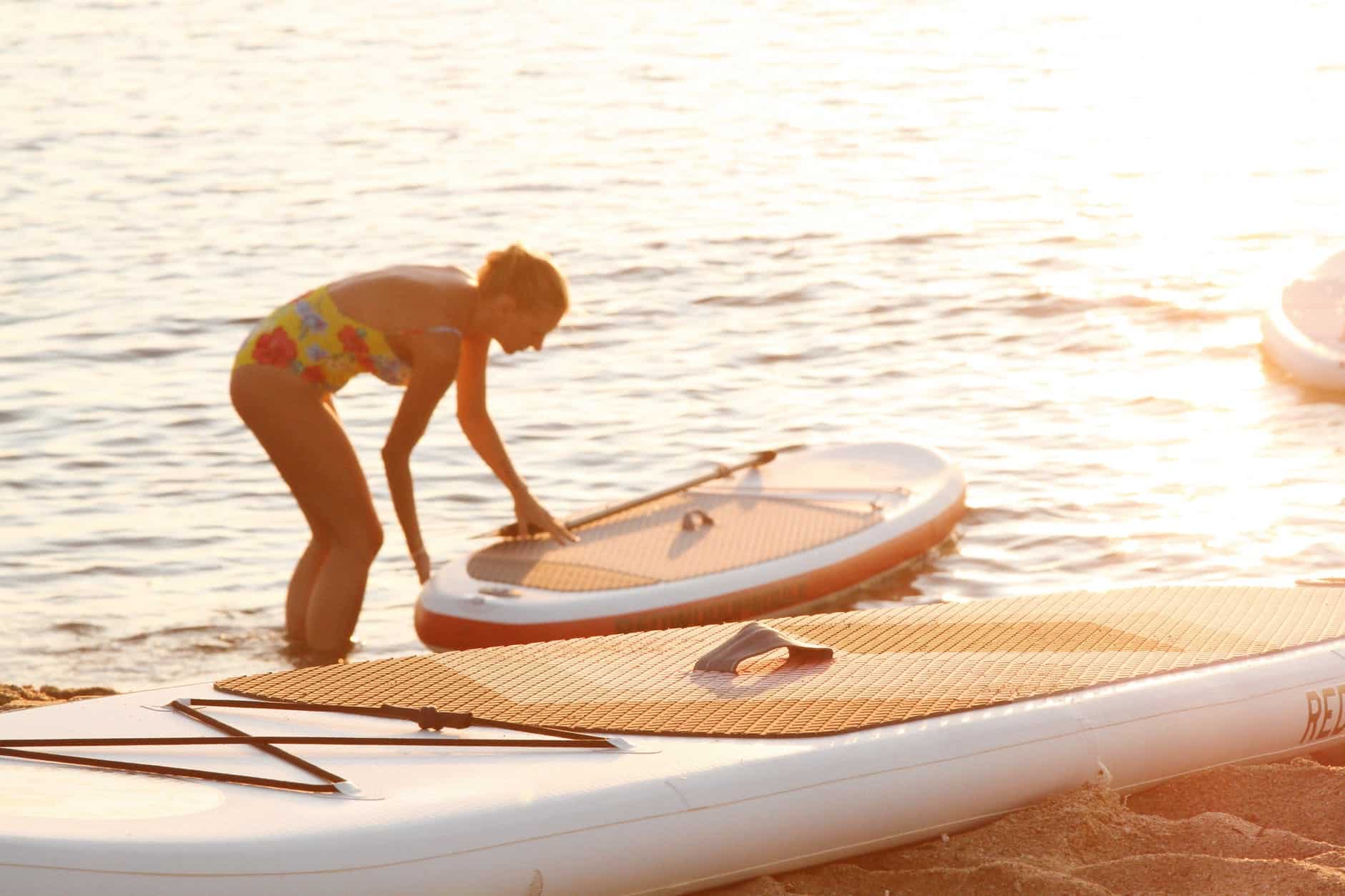 best gifts for paddleboarders