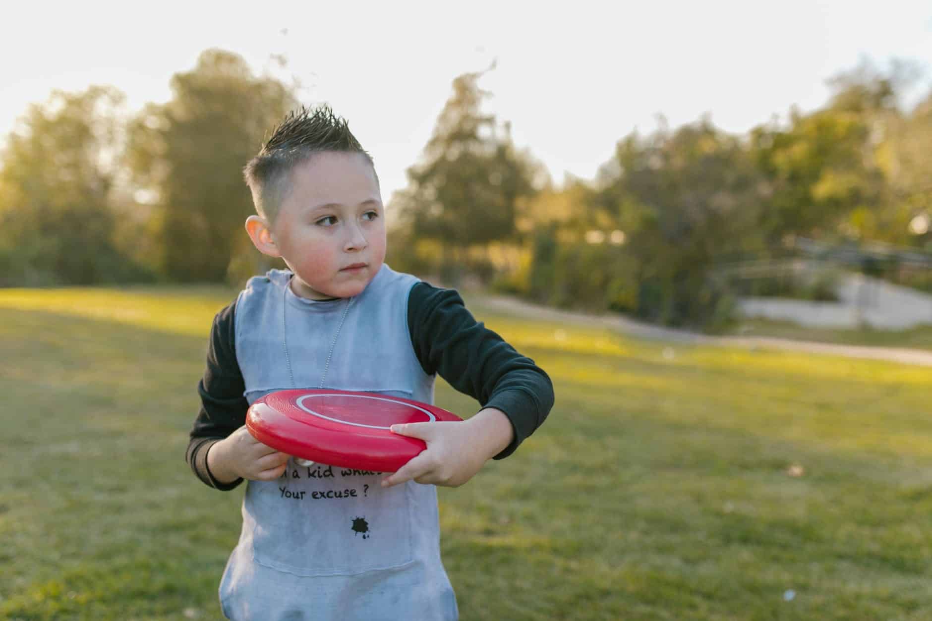 frolfing discs