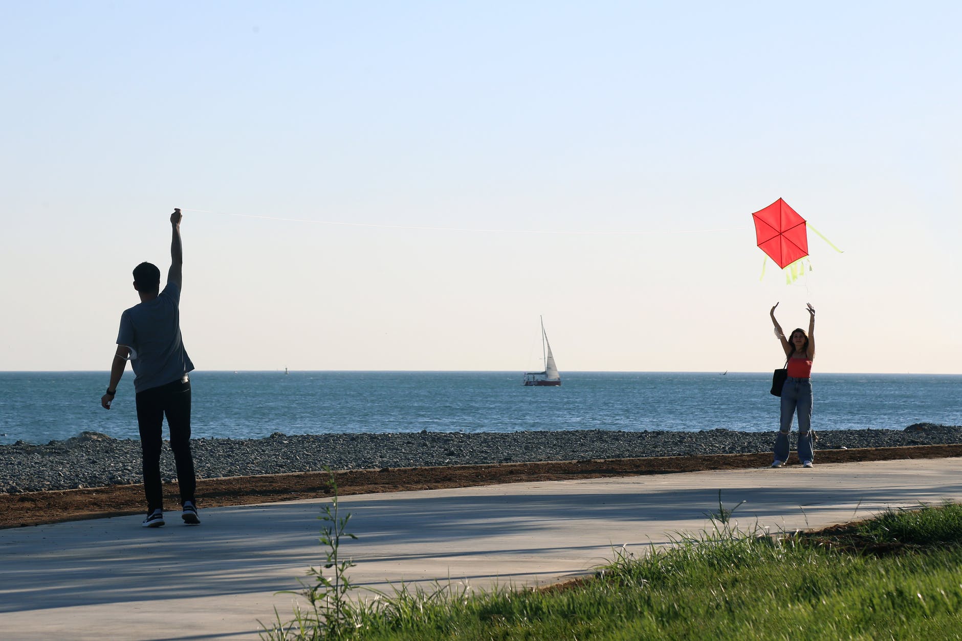 best beach kites