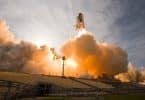 aerospace engineering exploration launch