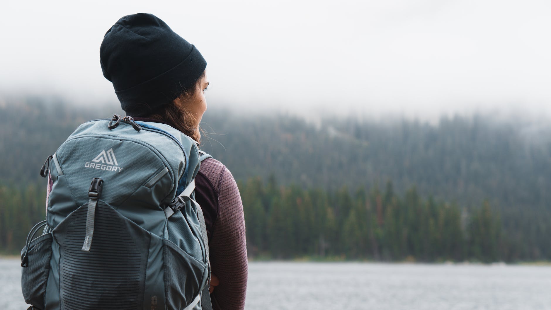 hiking packs