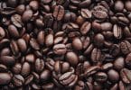 coffee beans